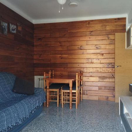 CamarasaAlquiler En Importante Zona De Escalada !!公寓 外观 照片